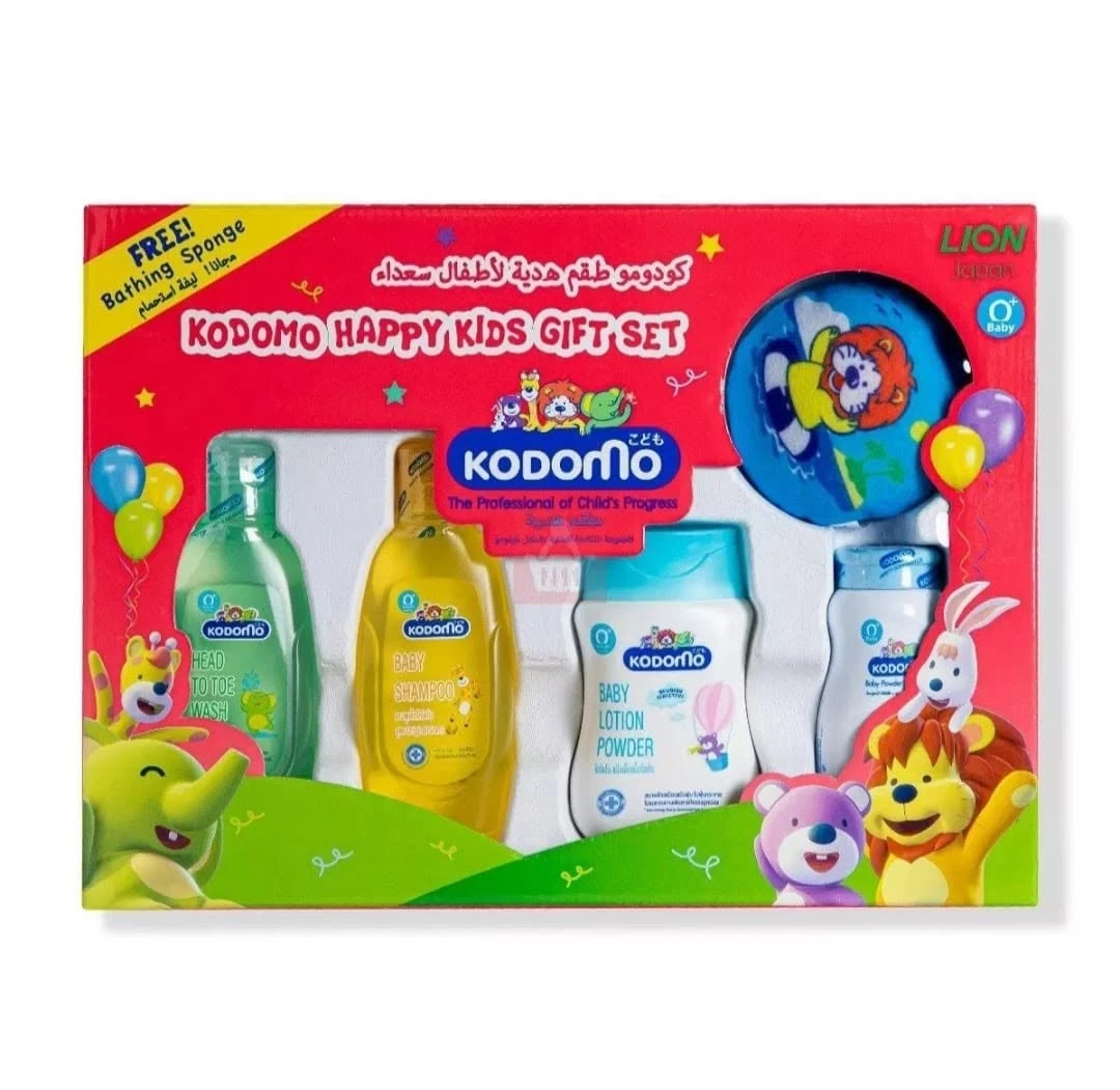 Kodomo_Baby_Gift_Set_Medium