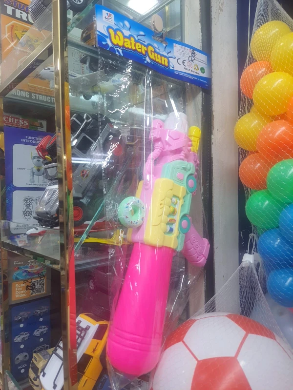 Water Gun Toy for Kids Summer Toys