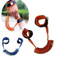 Baby Child Anti Lost Wrist Link Safety Harness Strap