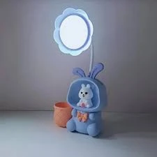 3 in 1 eye protection table lamp,,cutty flower led light,table lamp,sharpner lamp